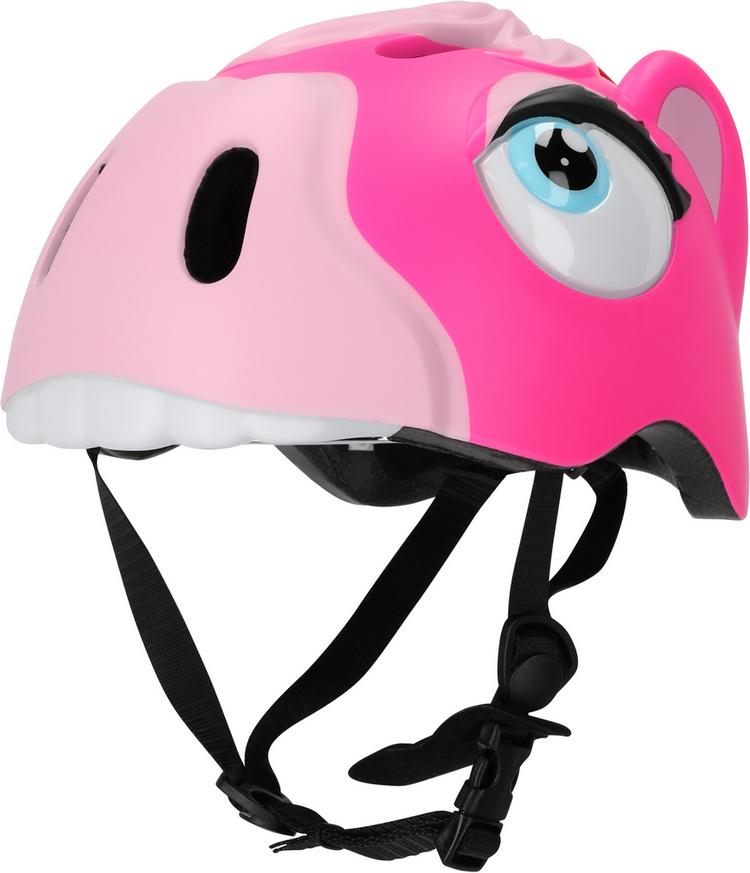 Crazy Safety Crazy Safety Horse Helm - 0156 Pink - 0 | SportScheck