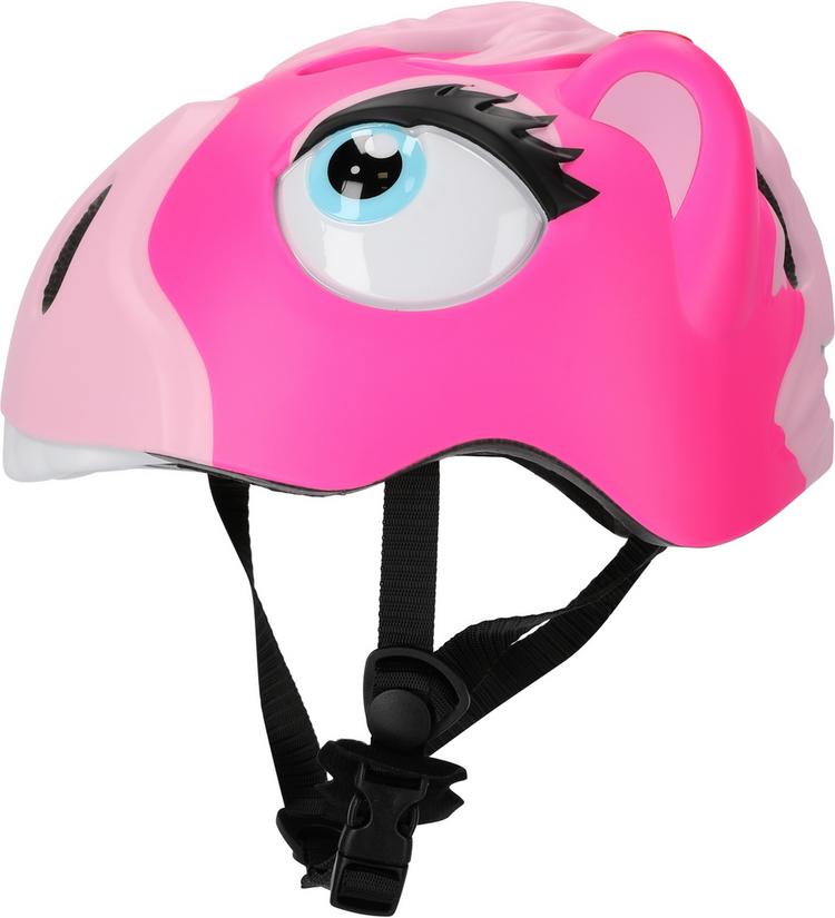 Crazy Safety Crazy Safety Horse Helm - 0156 Pink - 0 | SportScheck