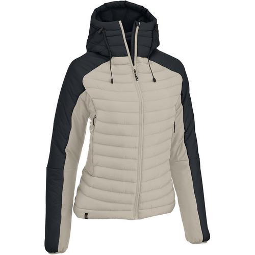 Maul Sport Saas-Fee Ultra Softshelljacke Damen