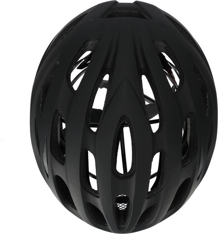 Crazy Safety Crazy Safety Empire Helm - 1001 Black - 2 | SportScheck