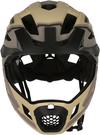 Crazy Safety Tital Helm - 3019 Sand