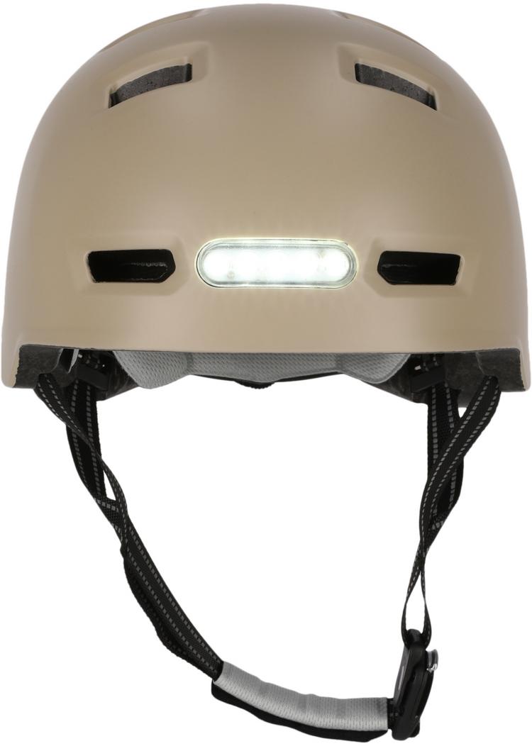 Crazy Safety Crazy Safety Vertigo Helm - 3019 Sand - 0 | SportScheck