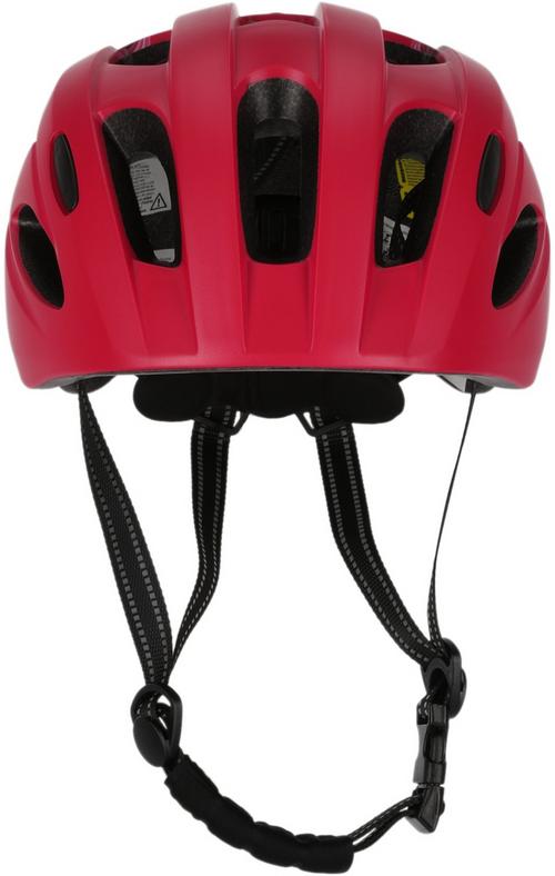 Crazy Safety Cool Heart Helm