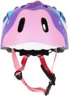 Crazy Safety Horse Helm - 016 Purple