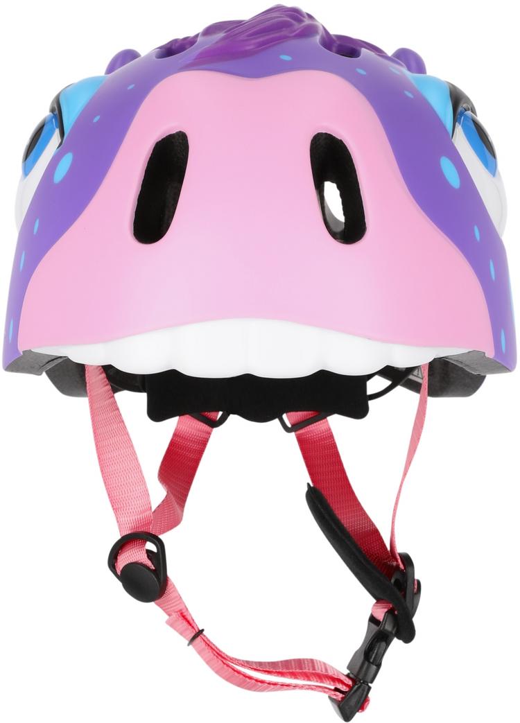 Crazy Safety Crazy Safety Horse Helm - 016 Purple - 0 | SportScheck