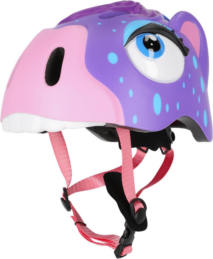 Crazy Safety Crazy Safety Horse Helm - 016 Purple - 0 | SportScheck