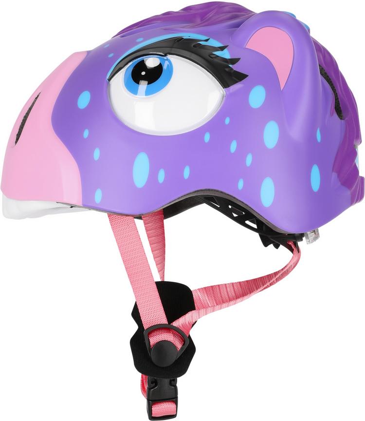 Crazy Safety Crazy Safety Horse Helm - 016 Purple - 0 | SportScheck