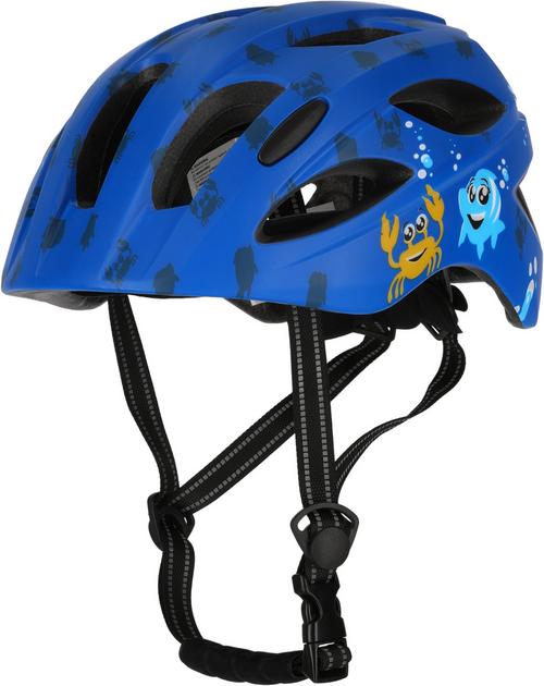 Crazy Safety Cool Sea Helm