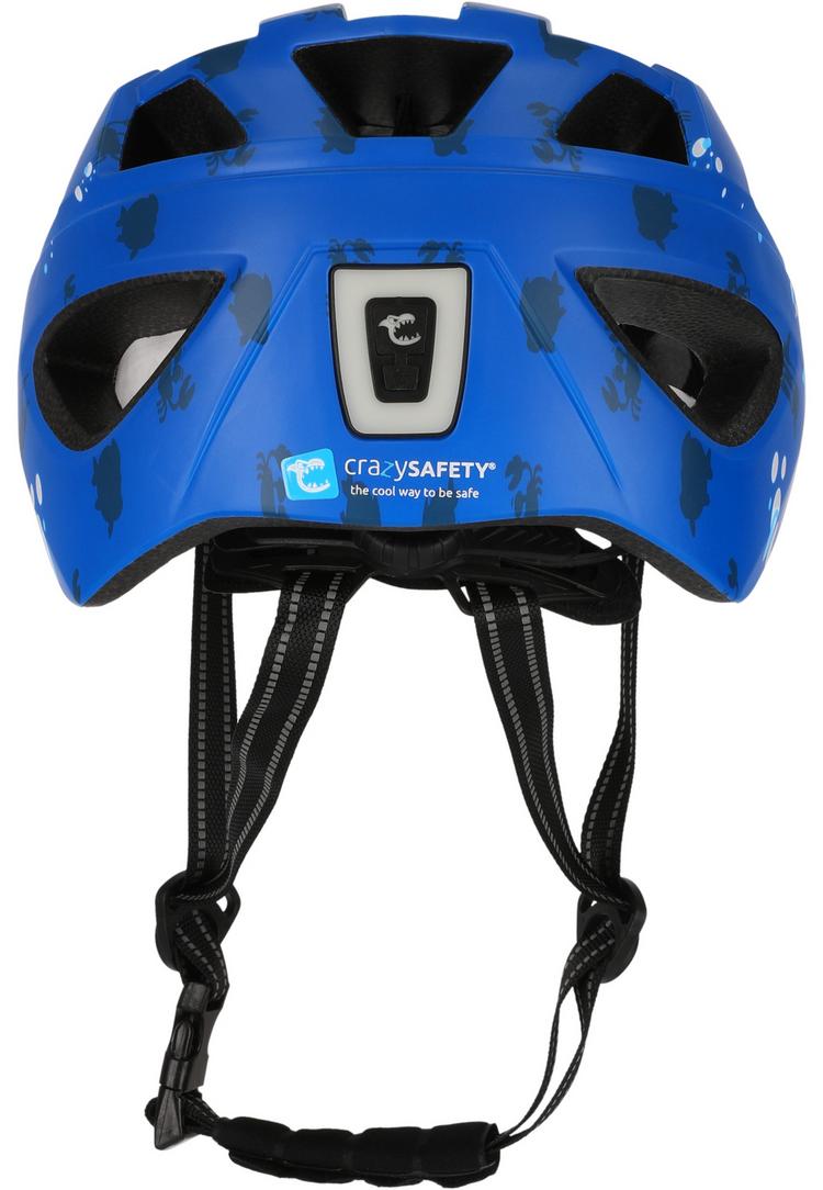 Crazy Safety Crazy Safety Cool Sea Helm - 0136 Blue - 0 | SportScheck