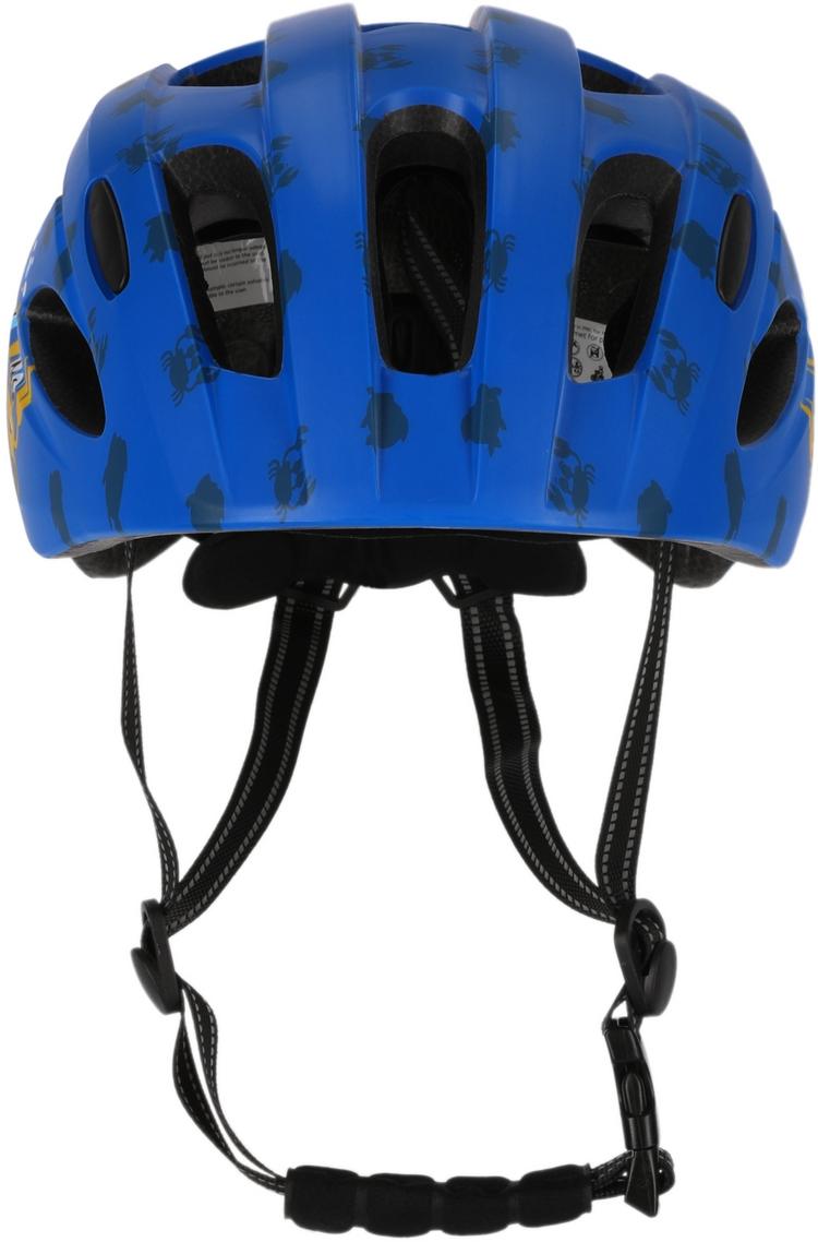 Crazy Safety Crazy Safety Cool Sea Helm - 0136 Blue - 0 | SportScheck