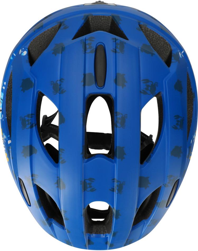 Crazy Safety Crazy Safety Cool Sea Helm - 0136 Blue - 2 | SportScheck