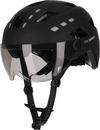 Crazy Safety Willow Helm - 1001 Black