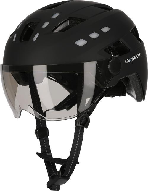 Crazy Safety Willow Helm