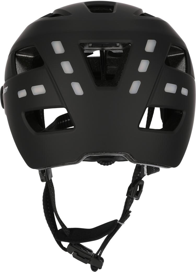 Crazy Safety Crazy Safety Willow Helm - 1001 Black - 0 | SportScheck