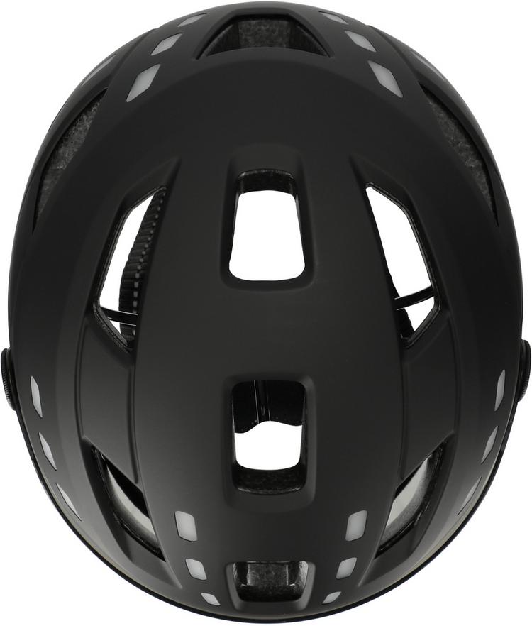 Crazy Safety Crazy Safety Willow Helm - 1001 Black - 2 | SportScheck