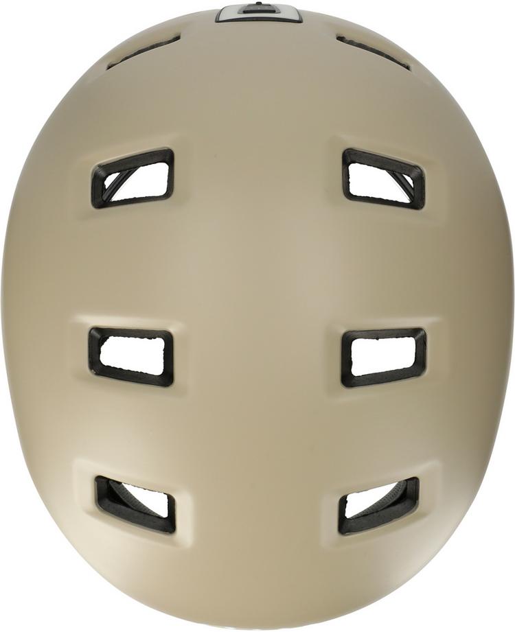 Crazy Safety Crazy Safety Vertigo Helm - 3019 Sand - 2 | SportScheck