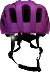 Crazy Safety Cool Heart Helm - 016 Purple
