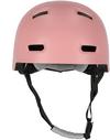 Crazy Safety Rampage Flower Helm - 0156 Pink