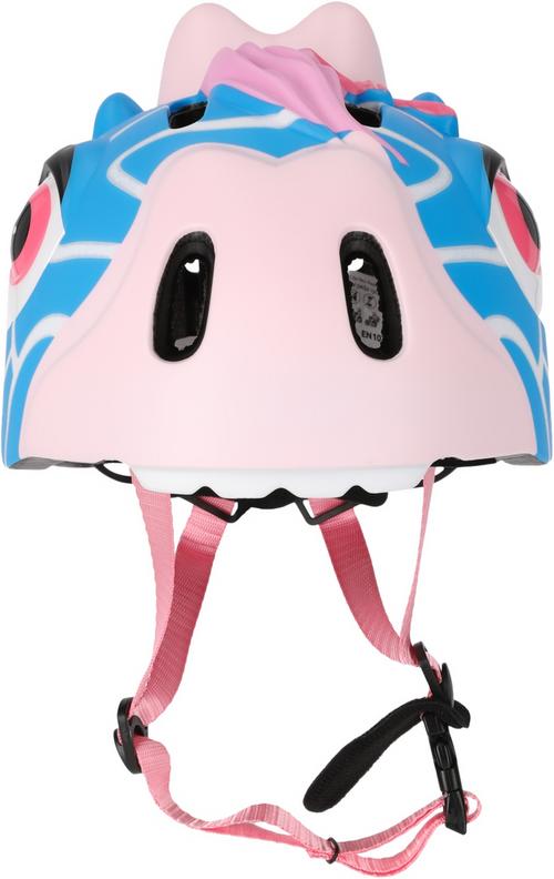 Crazy Safety Giraffe Helm