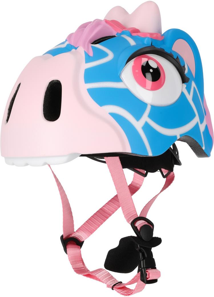 Crazy Safety Crazy Safety Giraffe Helm - 0136 Blue - 0 | SportScheck