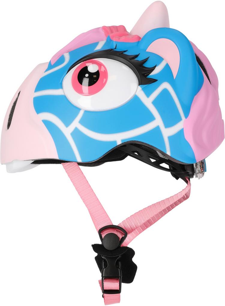 Crazy Safety Crazy Safety Giraffe Helm - 0136 Blue - 0 | SportScheck