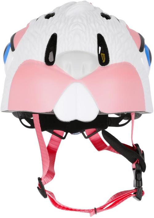 Crazy Safety Bunny Helm
