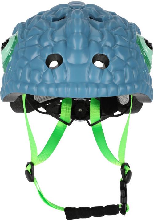 Crazy Safety Chameleon Helm