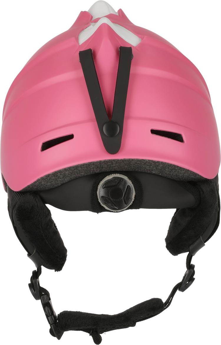Crazy Safety Crazy Safety Bone Spike Helm - 0156 Pink - 2 | SportScheck