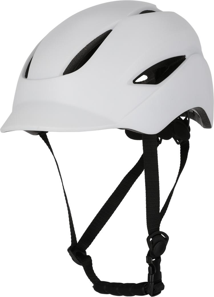 Crazy Safety Crazy Safety Aero Helm - 1002 White - 0 | SportScheck