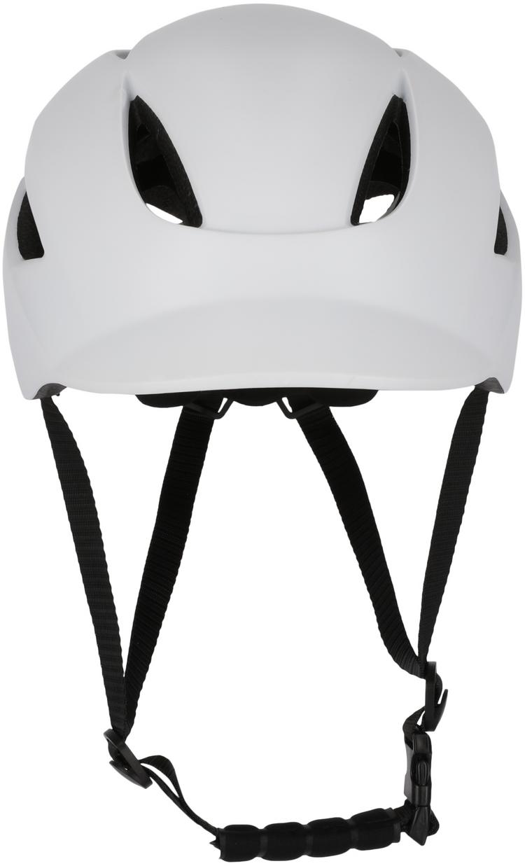 Crazy Safety Crazy Safety Aero Helm - 1002 White - 0 | SportScheck