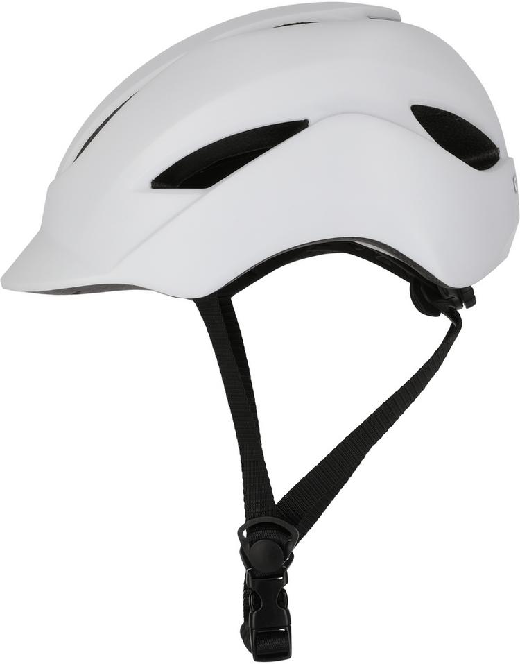 Crazy Safety Crazy Safety Aero Helm - 1002 White - 1 | SportScheck