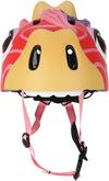 Crazy Safety Giraffe Helm - 0104 Red