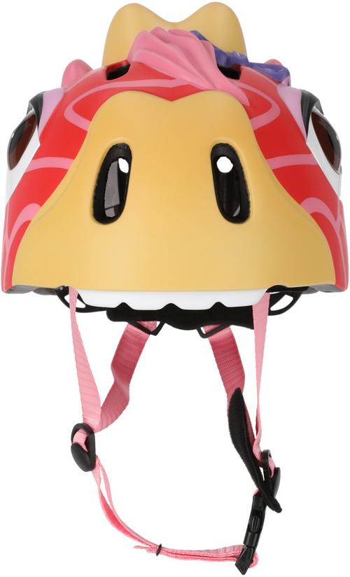 Crazy Safety Giraffe Helm