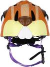 Crazy Safety Chipmunk Helm - 131 Brown