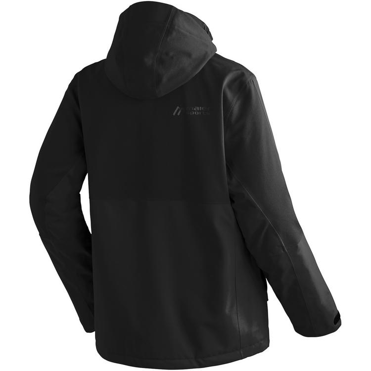 Maier Sports Maier Sports HUBERT Skijacke Herren - Schwarz01100 - 0 | SportScheck