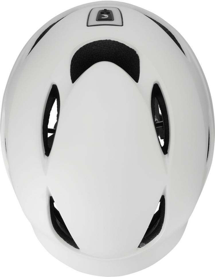 Crazy Safety Crazy Safety Aero Helm - 1002 White - 2 | SportScheck