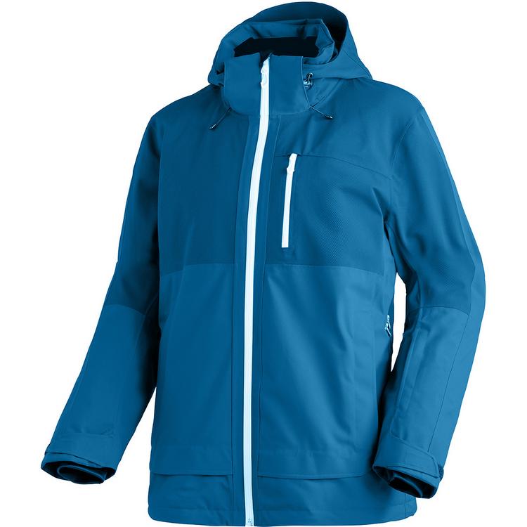 Maier Sports Maier Sports HUBERT Skijacke Herren - Blau3047 - 0 | SportScheck