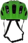 Crazy Safety Cool Cute Helm - 3999 Green