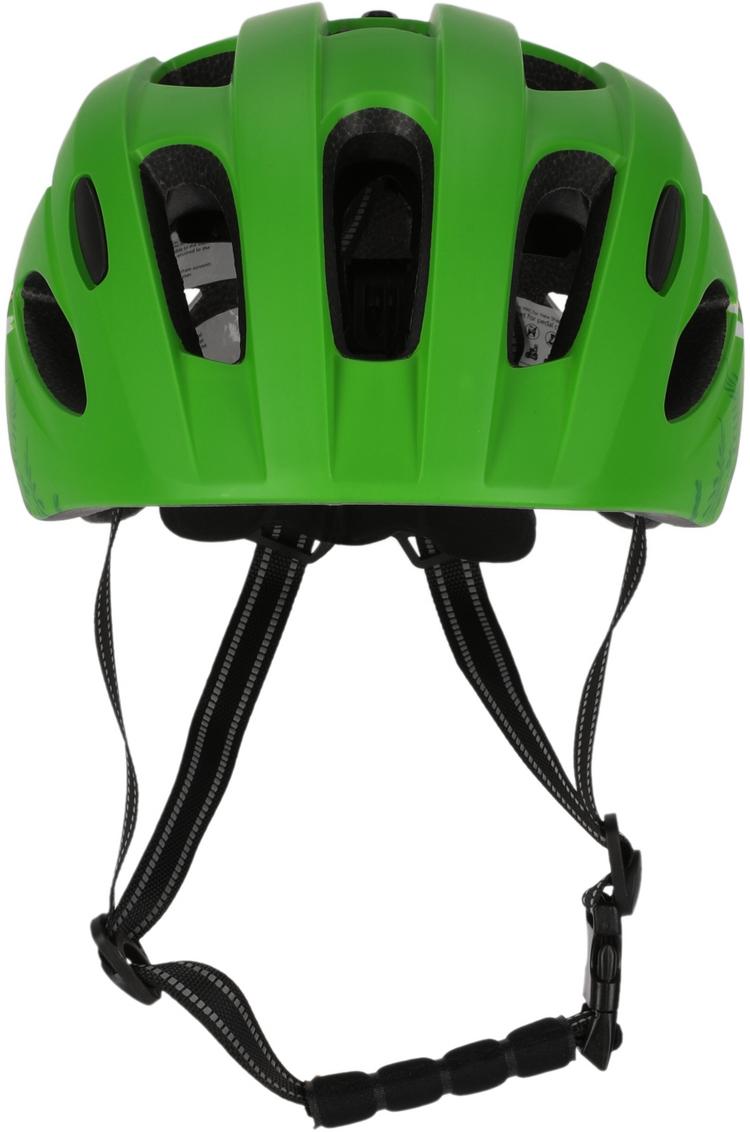 Crazy Safety Crazy Safety Cool Cute Helm - 3999 Green - 0 | SportScheck