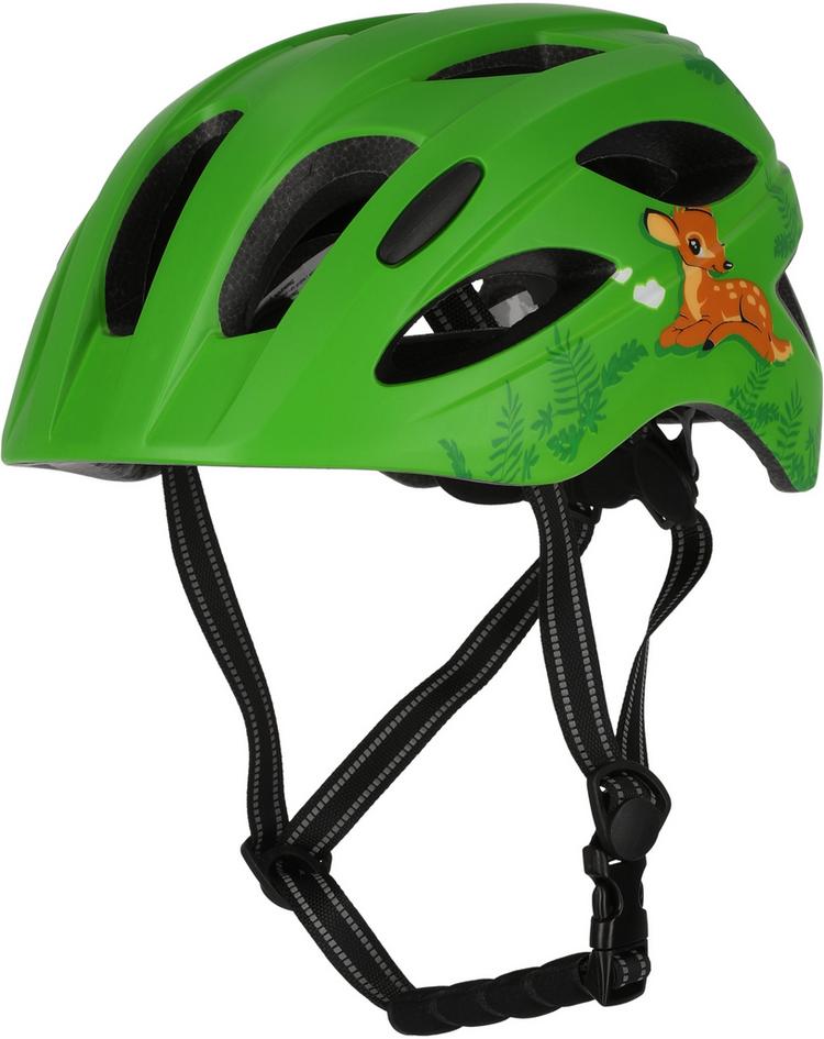 Crazy Safety Crazy Safety Cool Cute Helm - 3999 Green - 0 | SportScheck