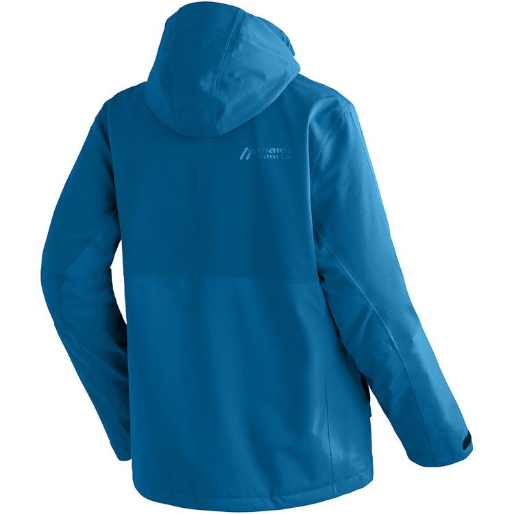 Maier Sports Maier Sports HUBERT Skijacke Herren - Blau3047 - 0 | SportScheck