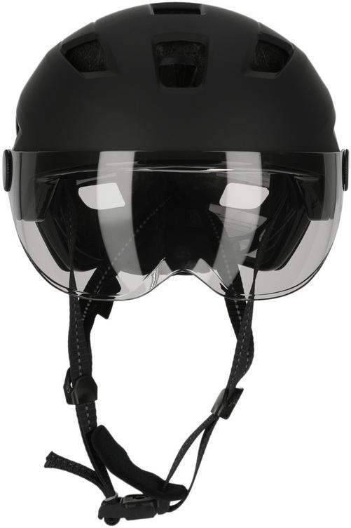 Crazy Safety Oak Helm
