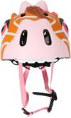 Crazy Safety Giraffe Helm - 131 Brown