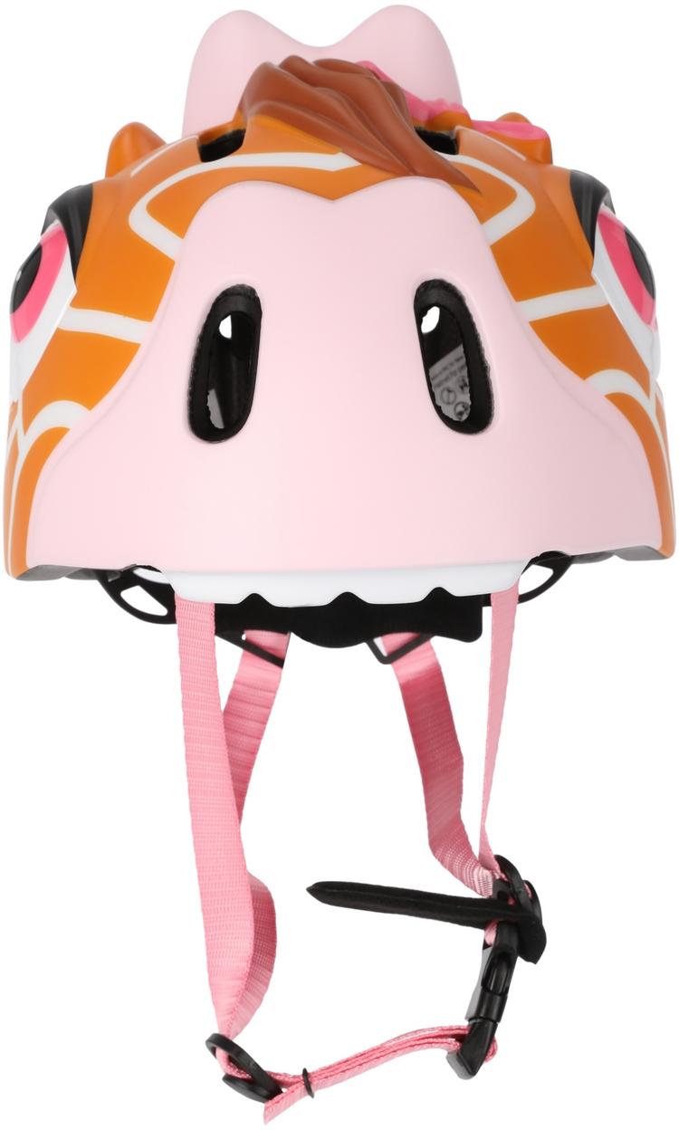Crazy Safety Crazy Safety Giraffe Helm - 131 Brown - 0 | SportScheck