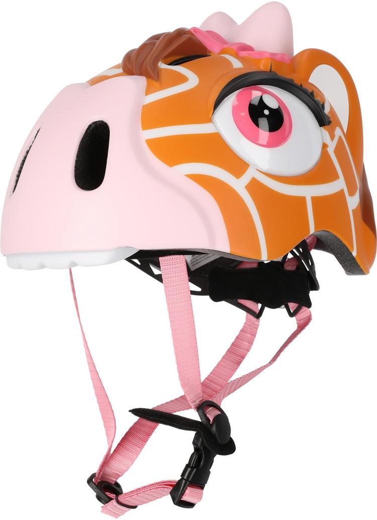 Crazy Safety Crazy Safety Giraffe Helm - 131 Brown - 0 | SportScheck