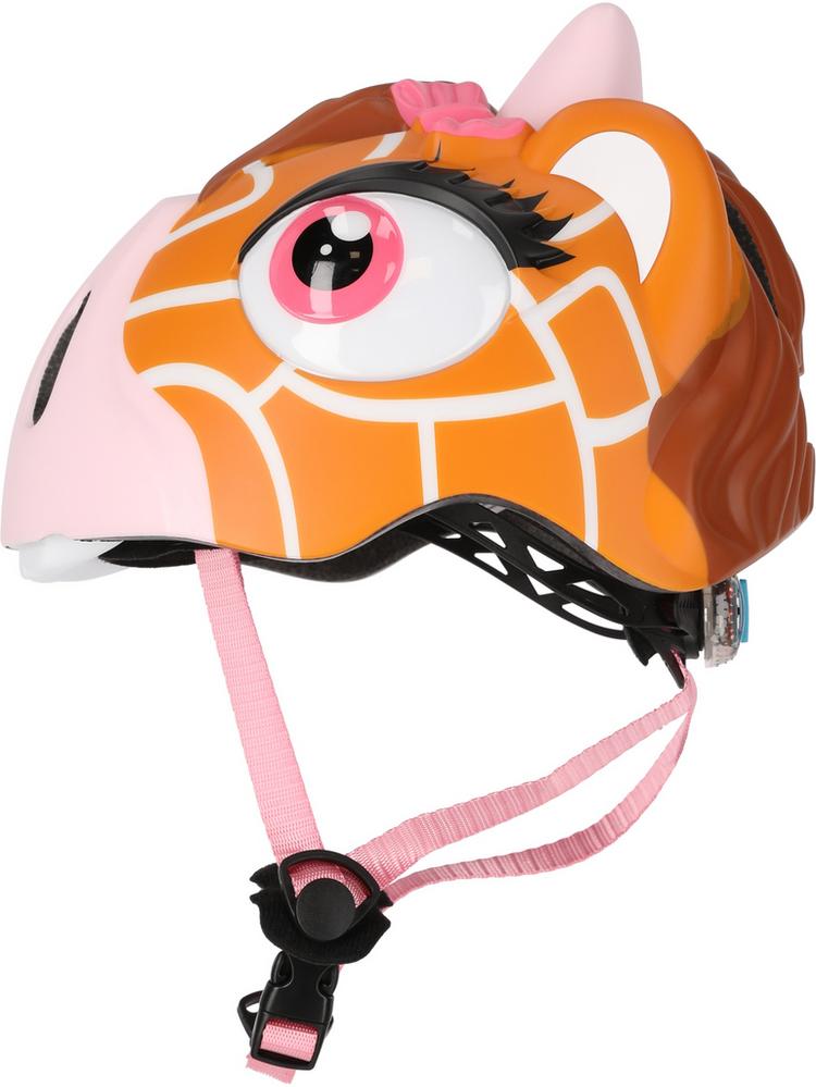 Crazy Safety Crazy Safety Giraffe Helm - 131 Brown - 0 | SportScheck