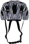 Crazy Safety Cool Stribes Helm - 1097 Mole