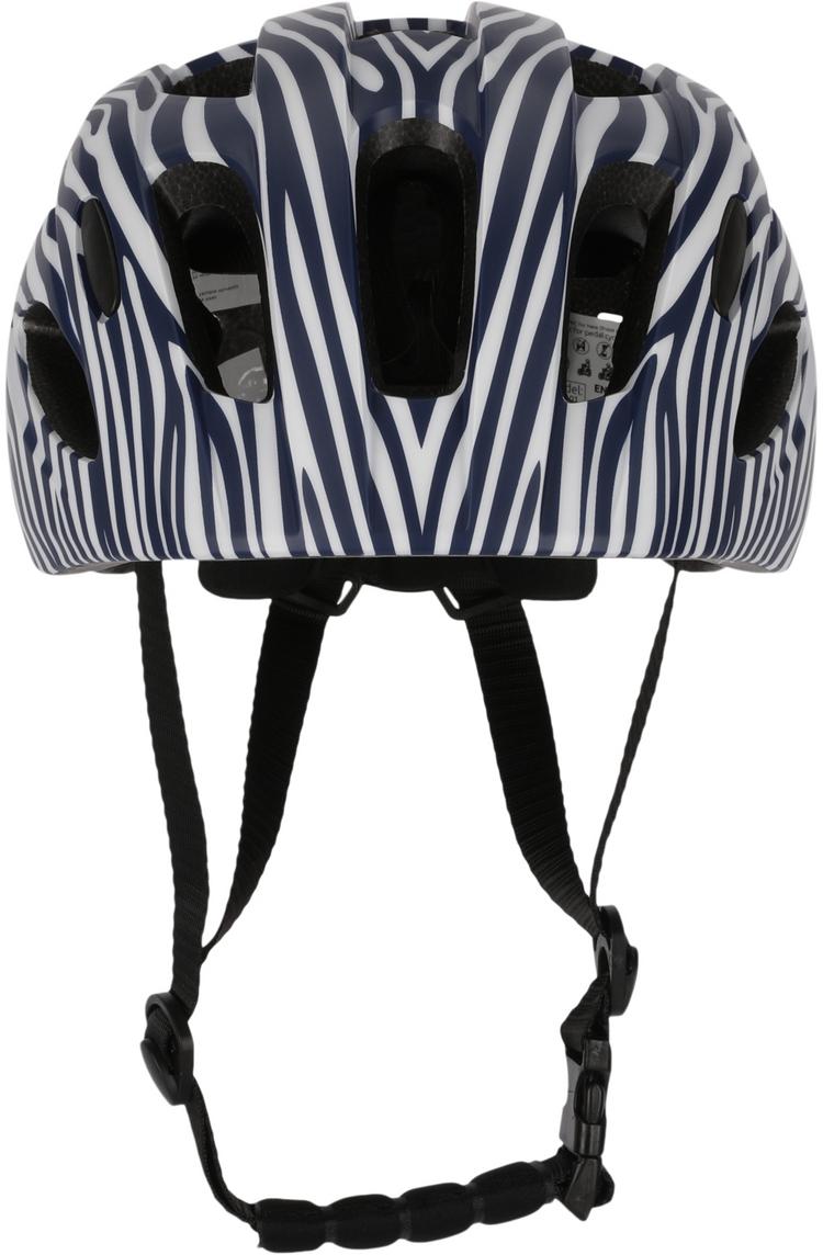 Crazy Safety Crazy Safety Cool Stribes Helm - 1097 Mole - 0 | SportScheck