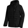 Maier Sports Whiteglam W Skijacke Damen - Schwarz01100