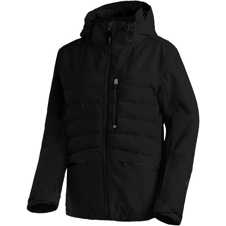 Maier Sports Maier Sports Whiteglam W Skijacke Damen - Schwarz01100 - 0 | SportScheck